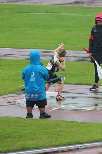 2024 Colgate Games photo